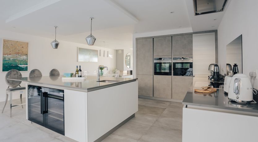 Photo of Seaside Swagger