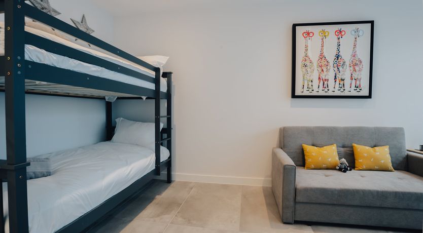 Photo of Seaside Swagger