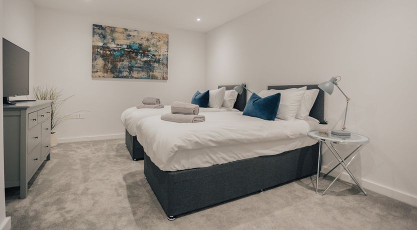 Photo of Seaside Swagger