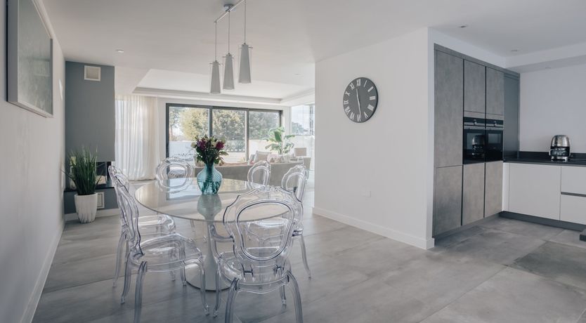 Photo of Seaside Swagger