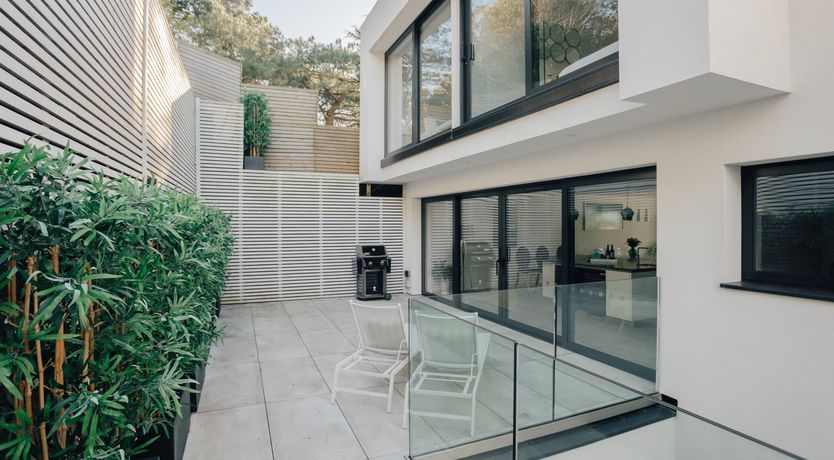 Photo of Seaside Swagger