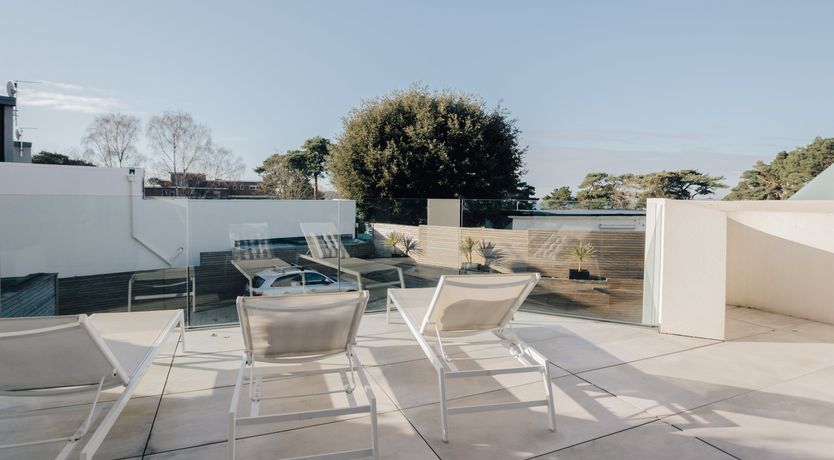 Photo of Seaside Swagger