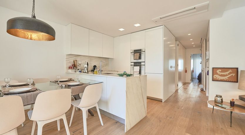 Photo of Agreement In Principle