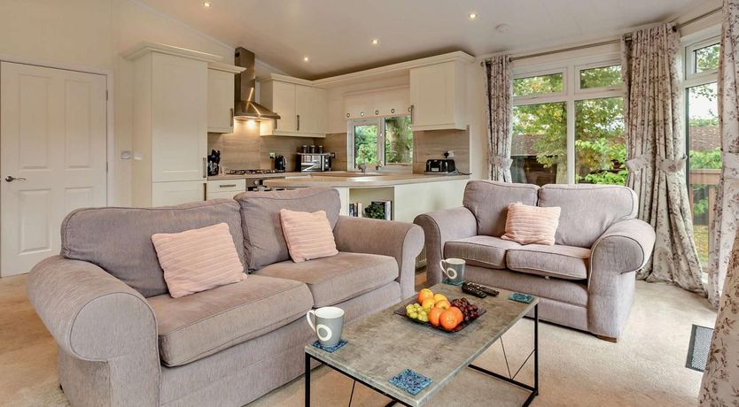 Photo of 2 Bed in Okehampton