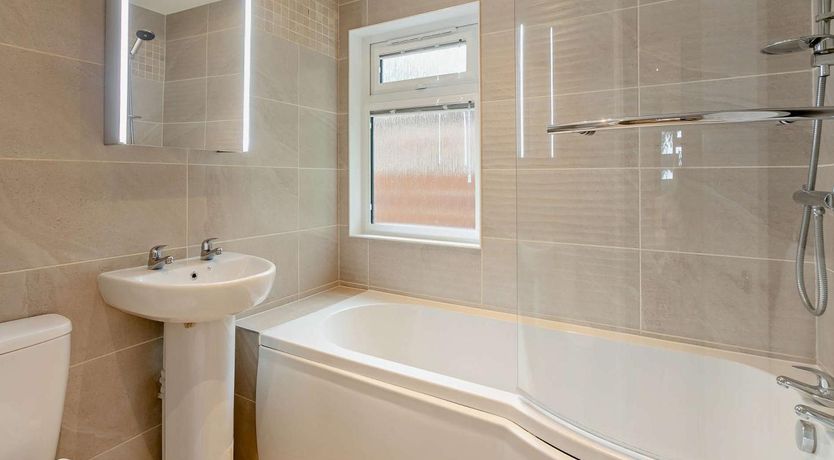 Photo of 2 Bed in Okehampton