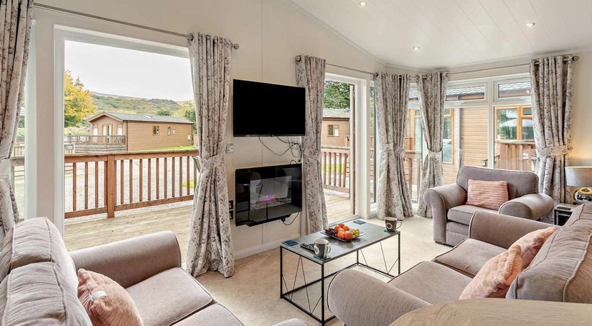 Photo of 2 Bed in Okehampton