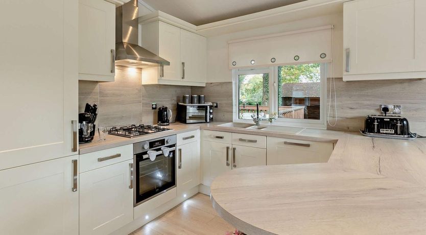 Photo of 2 Bed in Okehampton