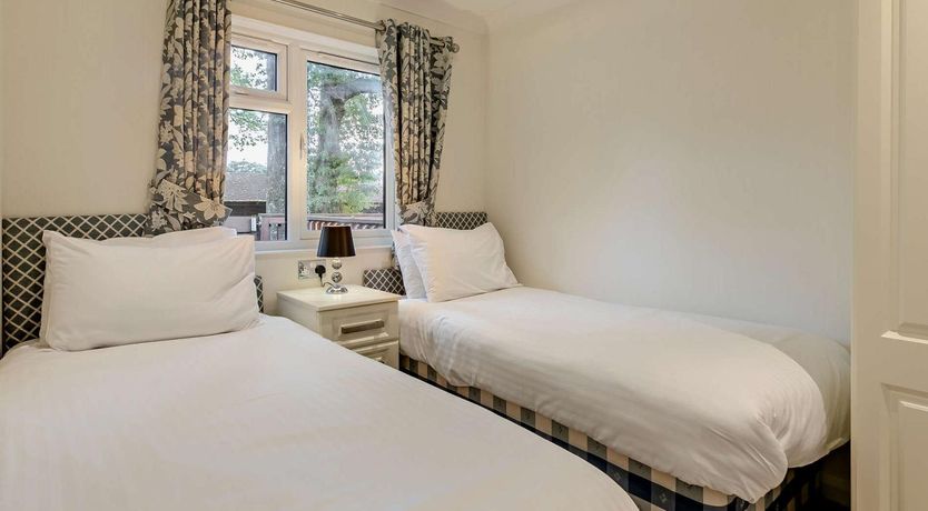 Photo of 2 Bed in Okehampton