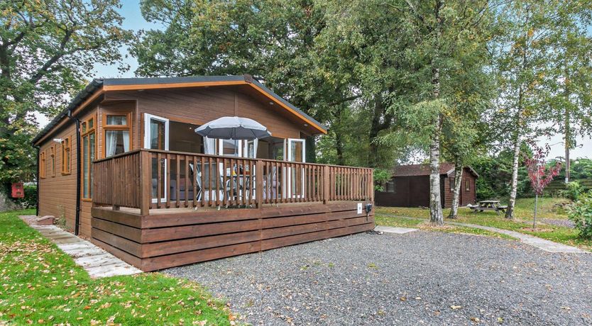 Photo of 2 Bed in Okehampton