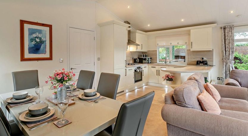 Photo of 2 Bed in Okehampton