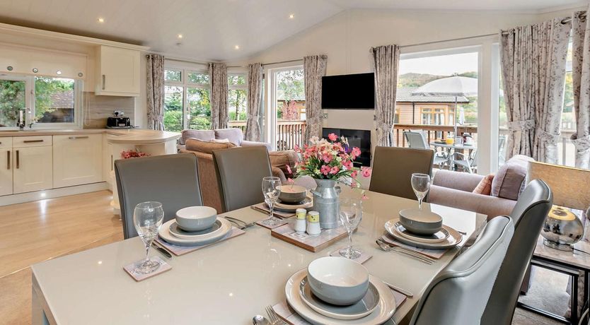 Photo of 2 Bed in Okehampton