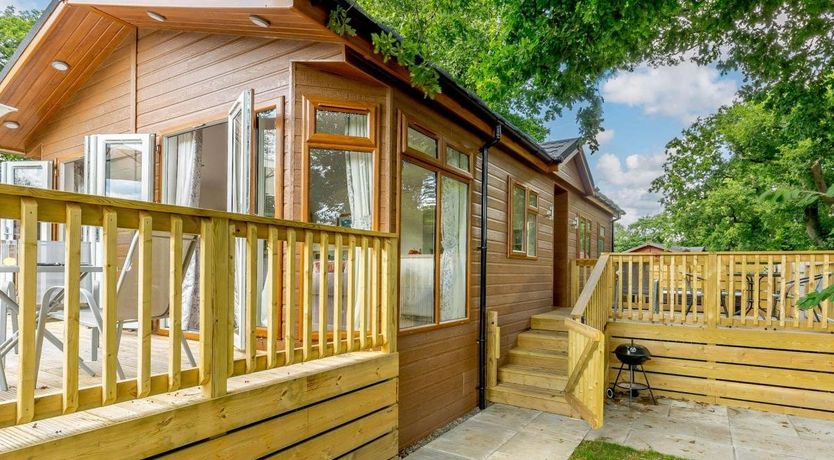 Photo of 2 Bed in Okehampton