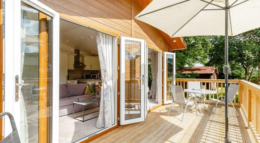 Photo of 2 Bed in Okehampton