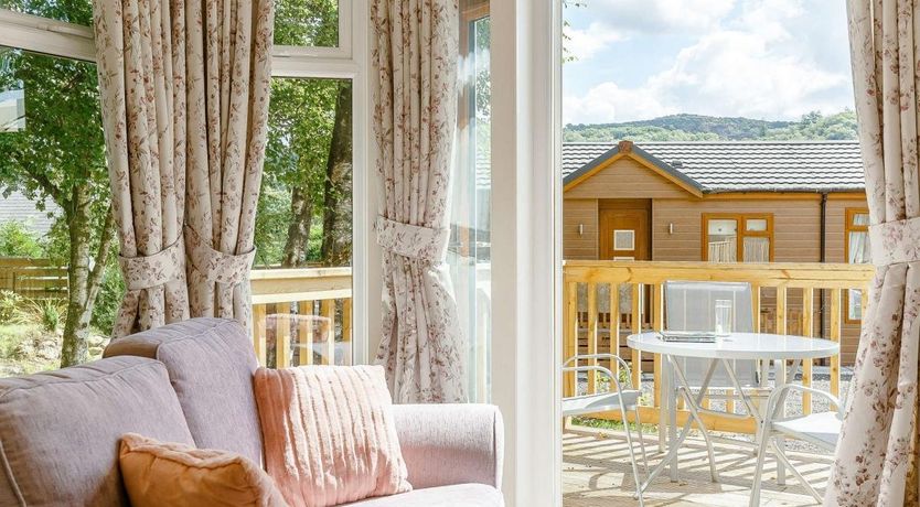 Photo of 2 Bed in Okehampton