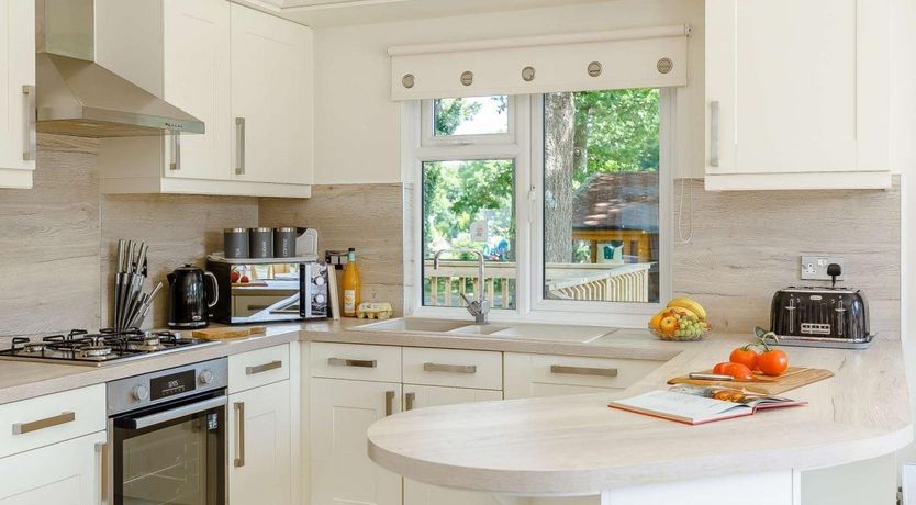 Photo of 2 Bed in Okehampton