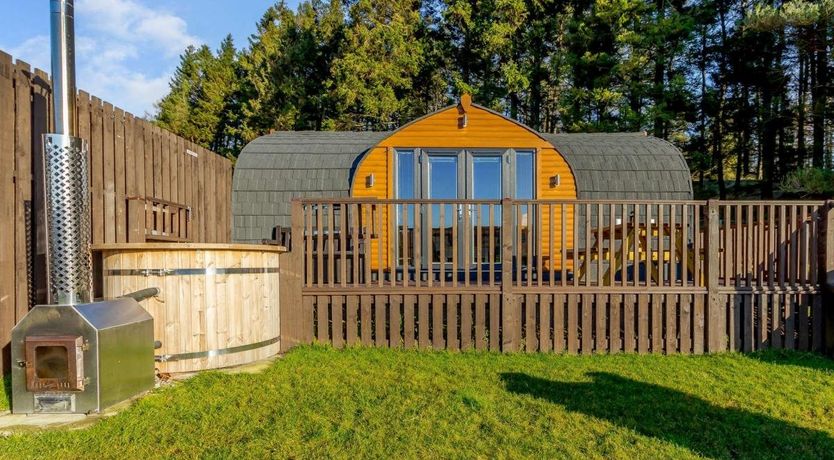 Photo of 1 Bed in Kirriemuir