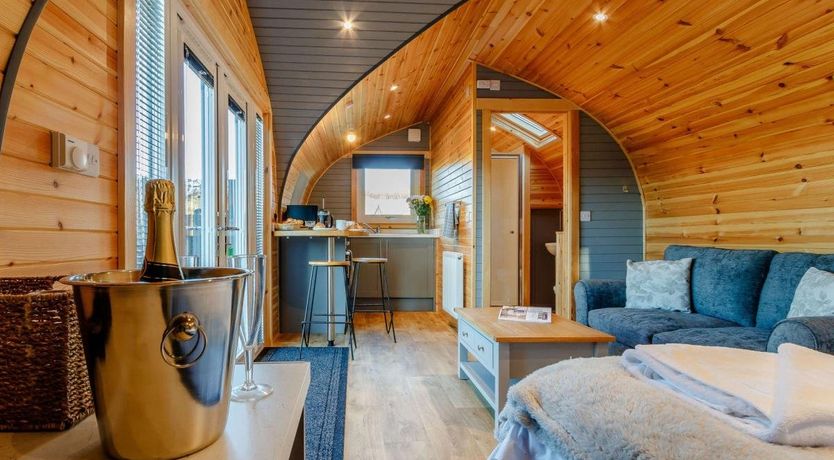 Photo of 1 Bed in Kirriemuir