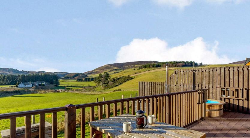 Photo of 1 Bed in Kirriemuir