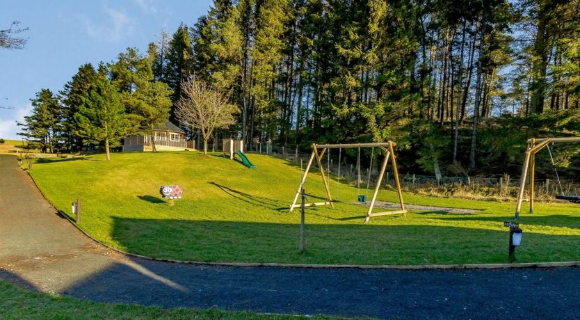 Photo of 1 Bed in Kirriemuir