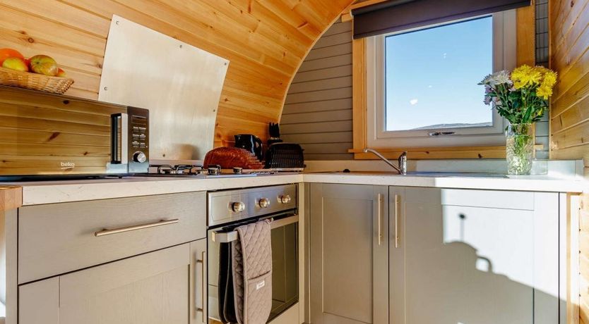 Photo of 1 Bed in Kirriemuir