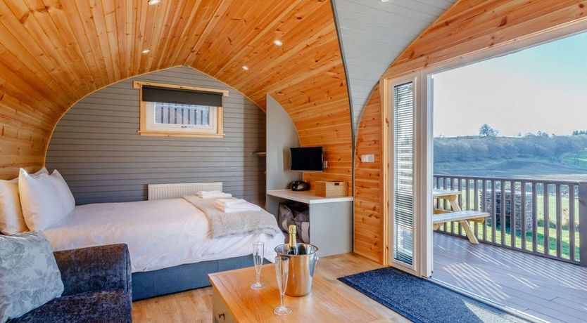 Photo of 1 Bed in Kirriemuir