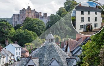 in Dunster (63301) Holiday Cottage
