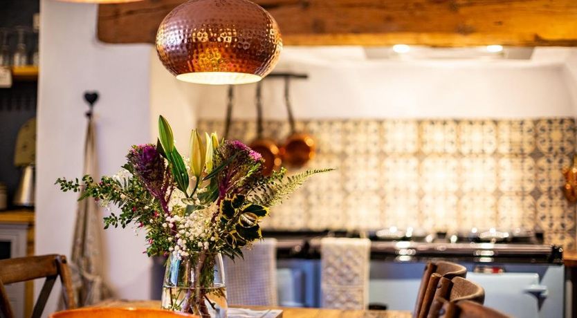 Photo of 5 Bed in Dunster