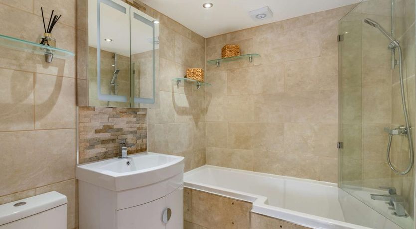 Photo of 2 Bed in Brough