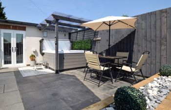 2 Bed in Brough Holiday Cottage