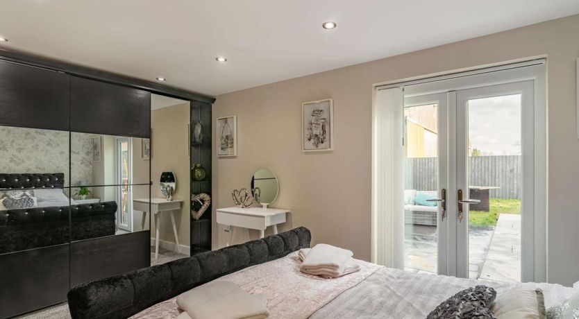 Photo of 2 Bed in Brough