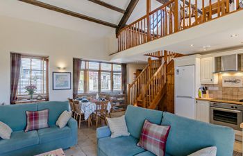 in Hartland (42184) Holiday Cottage