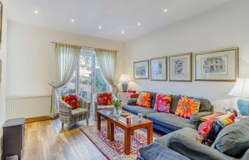 in Rowlands Gill  (86802) Holiday Home