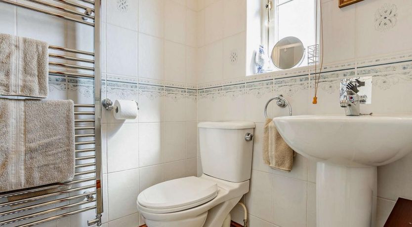 Photo of 3 Bed in Heacham