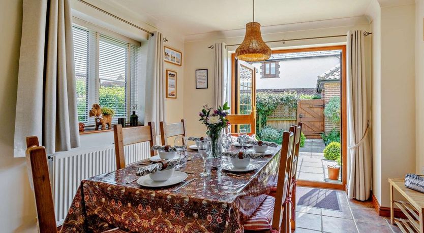 Photo of 3 Bed in Heacham