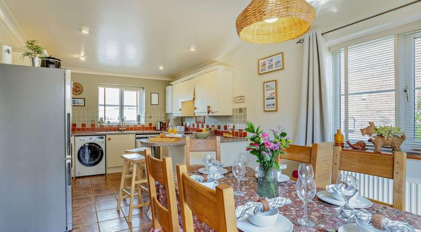 Photo of in Heacham (86721)