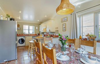 in Heacham (86721) Holiday Cottage