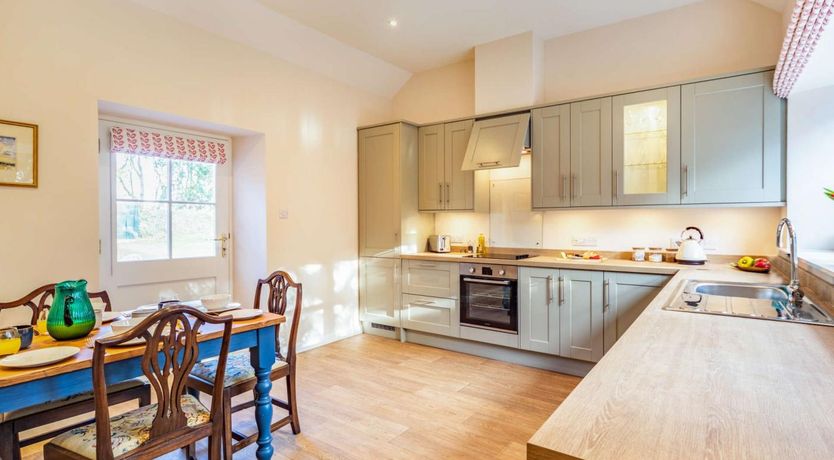 Photo of 2 Bed in Coldstream
