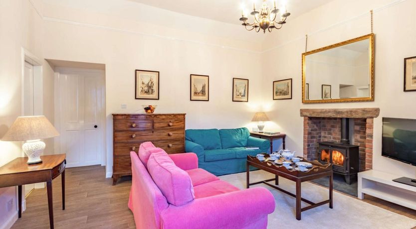 Photo of 2 Bed in Coldstream