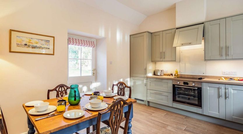 Photo of 2 Bed in Coldstream