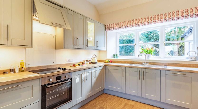 Photo of 2 Bed in Coldstream