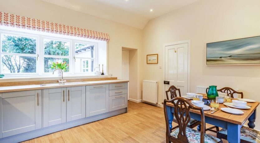 Photo of 2 Bed in Coldstream