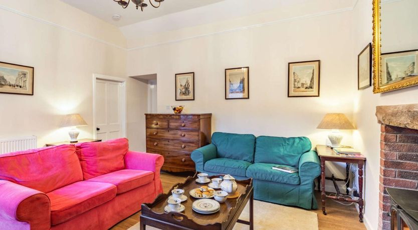 Photo of 2 Bed in Coldstream