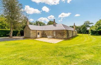 2 Bed in Coldstream Holiday Cottage