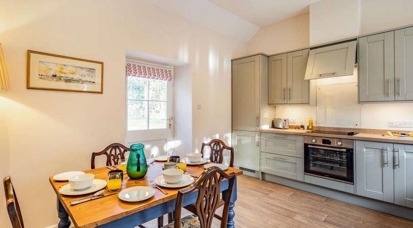 Photo of 2 Bed in Coldstream