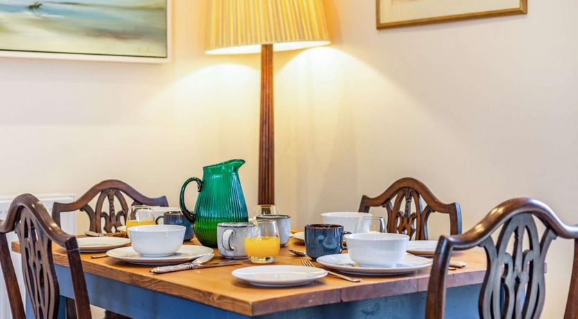 Photo of 2 Bed in Coldstream