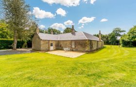 Photo of cottage-in-scottish-borders-20