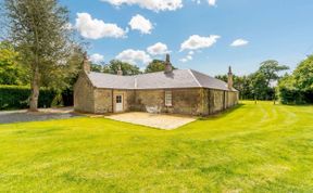 Photo of Cottage in Scottish Borders