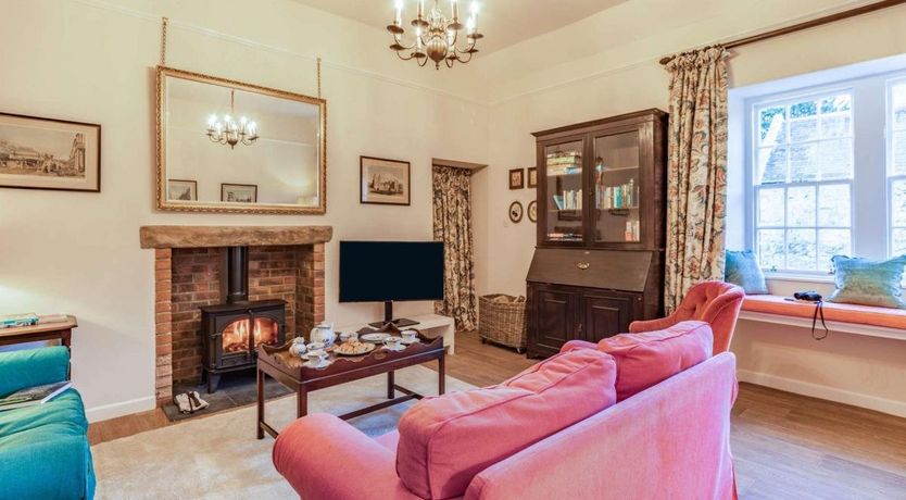 Photo of 2 Bed in Coldstream