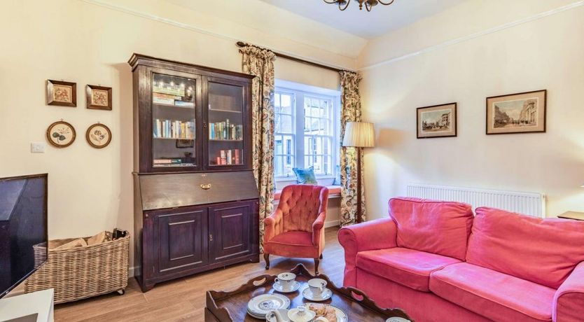 Photo of 2 Bed in Coldstream