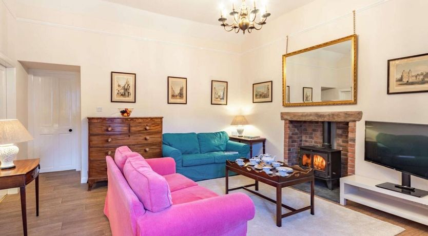 Photo of 2 Bed in Coldstream